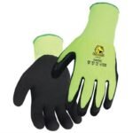 Revco Black Stallion AccuFlex™ A5 Cut Resistant Sandy Nitrile Coated Glove GR4030-HB - Image 3