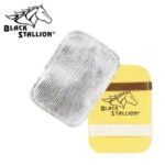 Revco Black Stallion Aluminized Fiberglass Backpad #BP