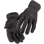 Revco Black Stallion AngelFire Women's Premium Grain Kidskin & FR Cotton TIG Glove #LT50