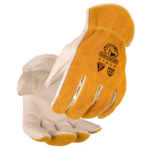 Revco Black Stallion ARC-Rated & A6 Cut-Resistant Cowhide Drivers Glove #97KCR - Image 2