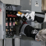 Revco Black Stallion ARC-Rated Cowhide & FR Cotton Utility Glove #A61 - Image 11