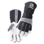 Revco Black Stallion ARC-Rated Cowhide & FR Cotton Utility Glove #A61