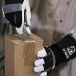 Revco Black Stallion ARC-Rated & Cut Resistant Cowhide & FR Cotton Utility Glove #A62 - Image 13