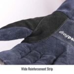 Revco Black Stallion Arc Rated Goatskin And FR Cotton Mechanics Glove #GX5015-NW - Image 4