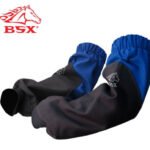 Revco Black Stallion BSX® FR Cotton Sleeves #BX9-19S-RB