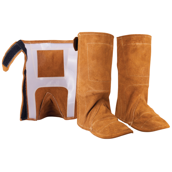 Revco Black Stallion Chrome-tanned Leather Standard Legging — Frame Support #75CL_68e2f36e6bdc9.png Revco Black Stallion Chrome-tanned Leather Standard Legging -- Frame Support #75CL - Image 1