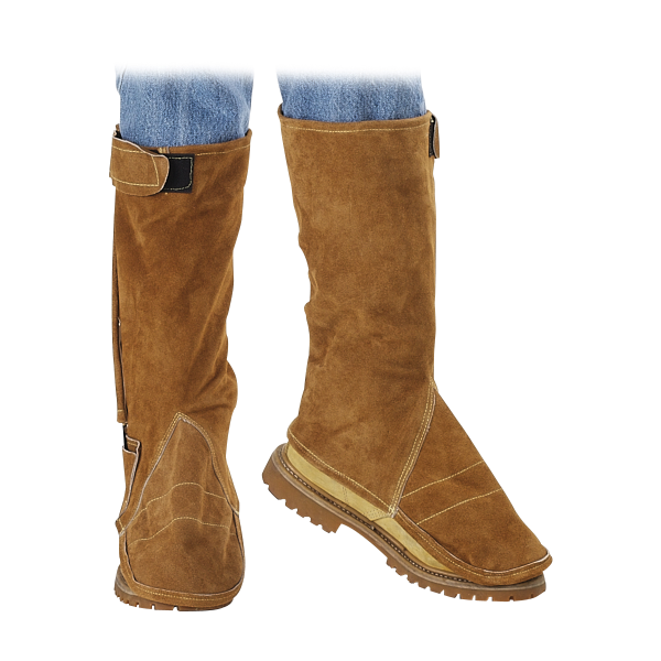 Revco Black Stallion Chrome-tanned Leather Standard Legging – Sidebar Support #92CL_68e2fbf4dc8f9.png Revco Black Stallion Chrome-tanned Leather Standard Legging - Sidebar Support #92CL - Image 1