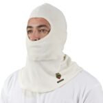 Revco Black Stallion Double Layer Meta-Aramid / FR Viscose Knit Balaclava #MH200 - Image 3