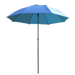 Revco Black Stallion Flame-Resistant Industrial Umbrella (Various Colors) #UB200