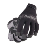 Revco Black Stallion FlexHand Value-Priced Mechanics Glove #19FX-BLK - Image 3