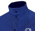 Revco Black Stallion FR Cotton & Cowhide Hybrid™ Jacket - 30" #FRB9-30C/BS - Image 5