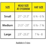 Revco Black Stallion FR Cotton Welding Cap With Hidden Bill Extension #AH1630-NG - Image 14