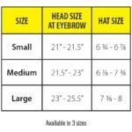 Revco Black Stallion FR Cotton Welding Cap with Hidden Bill Extension (Gray/Stone Khaki) #AH1630-GS - Image 10