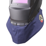 Revco Black Stallion FR Wraparound Helmet Bib #AH2140-NS - Image 2