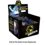 Revco Black Stallion FR Wraparound Helmet Bib #AH2140-NS - Image 4