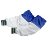 Revco Black Stallion Grain Goatskin & FR Cotton Hybrid Welding Sleeves (Pair) #HG-19S - Image 3