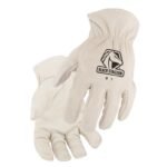 Revco Black Stallion Premium Grain Cowhide Drivers Glove #91 - Image 3