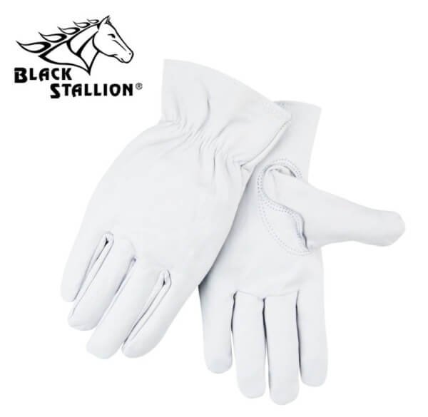 Revco Black Stallion Premium Grain Goatskin Driver’s Gloves #9G_68e0516d0ce98.jpeg Revco Black Stallion Premium Grain Goatskin Driver's Gloves #9G - Image 1