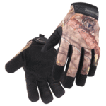 Revco Black Stallion ToolHandz Core Mossy Oak Synthetic Leather Palm Mechanics Gloves # GX4640-MB - Image 3