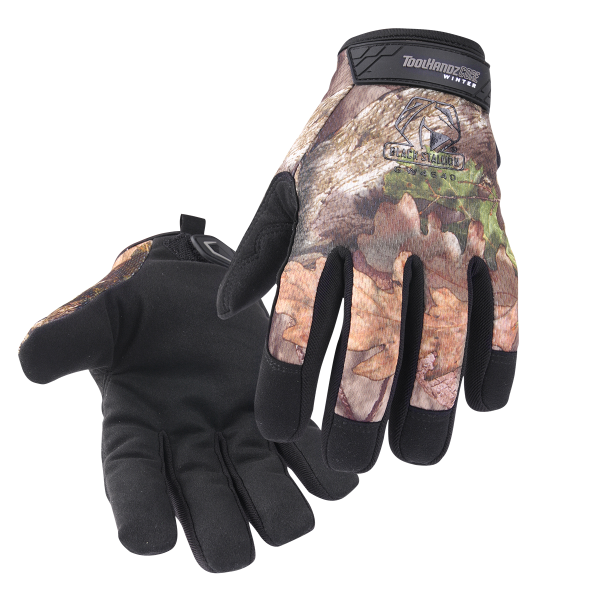 Revco Black Stallion ToolHandz Core Mossy Oak Synthetic Leather Palm Winter Mechanic’s Gloves #GW4640-MB_68e2ecba9698a.png Revco Black Stallion ToolHandz Core Mossy Oak Synthetic Leather Palm Winter Mechanic's Gloves #GW4640-MB - Image 1