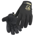 Revco Black Stallion ToolHandz Core Synthetic Leather Palm Winter Mechanic's Gloves #GW4540-BK