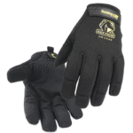 Revco Black Stallion ToolHandz Core Synthetic Leather Palm Winter Mechanic's Gloves #GW4540-BK - Image 2