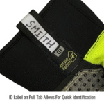 Revco Black Stallion ToolHandz MAX Cut A2 Dotted Palm Mechanic's Gloves #GX2025-YB - Image 11