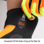 Revco Black Stallion ToolHandz MAX Cut A7 Anti-vibration Palm TPR Impact Mechanic's Gloves #GX2327-OB - Image 11