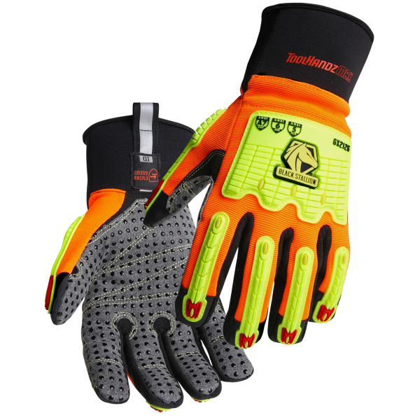 Revco Black Stallion ToolHandz MAX Cut A7 Dotted Palm TPR Impact Mechanic’s Gloves #GX2126-OB_68e2fcf5d80e2.png Revco Black Stallion ToolHandz MAX Cut A7 Dotted Palm TPR Impact Mechanic's Gloves #GX2126-OB - Image 1