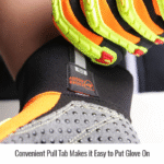 Revco Black Stallion ToolHandz  MAX Cut A7 Dotted Palm TPR Impact Mechanic's Gloves #GX2126-OB - Image 10