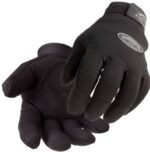 Revco Black Stallion ToolHandz® Plus Original Mechanics Glove, Black #99PLUS-BLK - Image 2