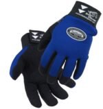 Revco Black Stallion ToolHandz® Plus Original Mechanics Glove, Blue #99PLUS-Blue - Image 2