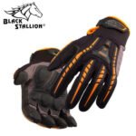 Revco Black Stallion ToolHandz® Synthetic Leather Mechanic's Gloves #GX100