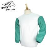 Revco Black Stallion TruGuard™ 200 FR Cotton 23" Sleeves #F9-23S - Image 2