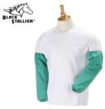 Revco Black Stallion TruGuard™ 200 FR Cotton Sleeves - 18" #F9-18S - Image 2