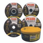 SlimCut™ Aluminum Thin Cut-Off Wheels