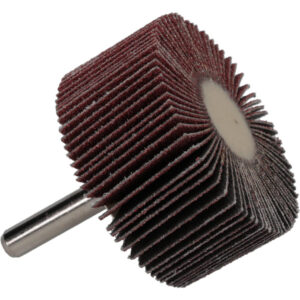 2-1/2X1X1/4 A-80 Flap Wheel
