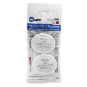 Lpr-100 Replacement Filter