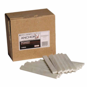 Flat Soapstone Bx