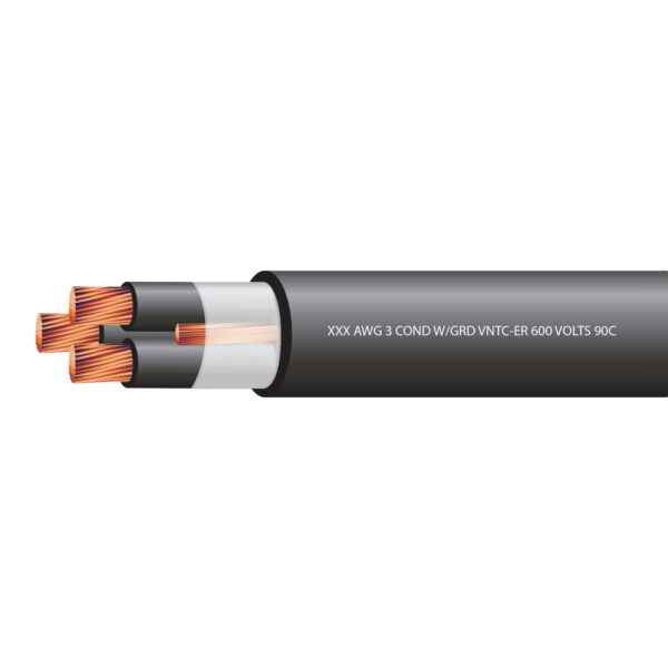 Cable 3/0