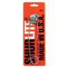 Spark Lighters Round File
