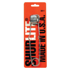 Spark Lighters Round File