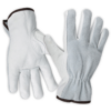 Revco Grain Cowhide Drivers Glove Xl