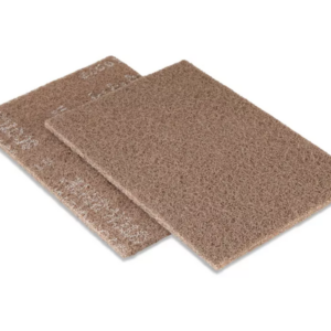 Scotch Brite Tan