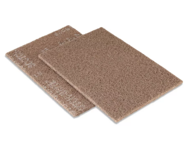 Scotch Brite Tan