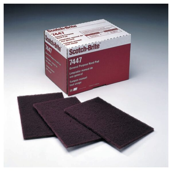 Scotch Brite 3M 7447