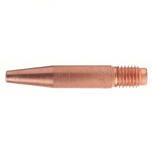 Contact Tip Tappered .035