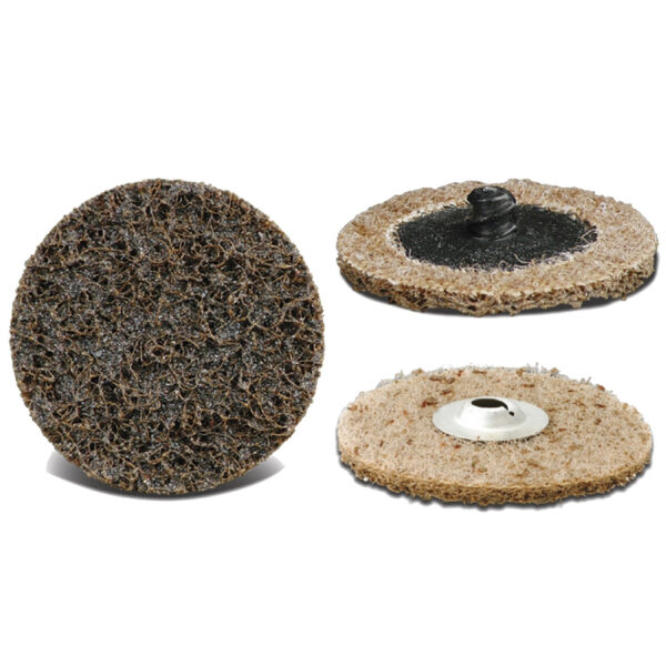 3R/0 Coarse Bro Non-Woven Roll