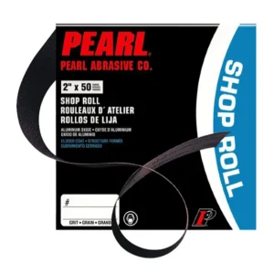 1-1/2'X X 50Yd A120 Shop Roll