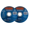 Blue Plus Thin Cut-Off Wheel T-1 7″ x .060″ x 7/8 CWBLU07ABX